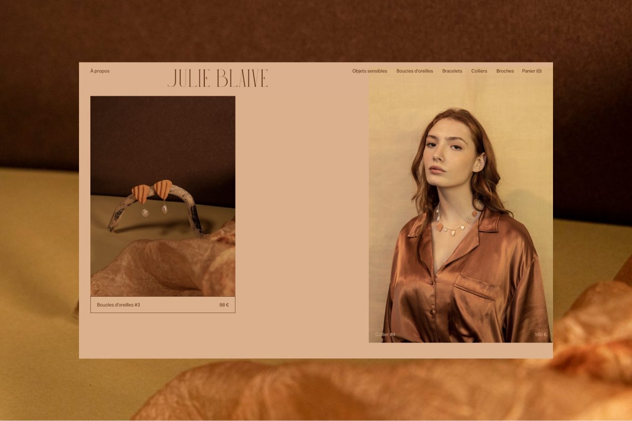 Julie Blaive - Krabb