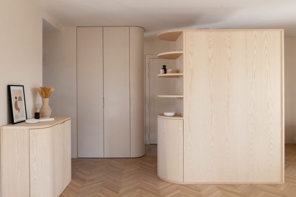 Atelier Beau - Krabb