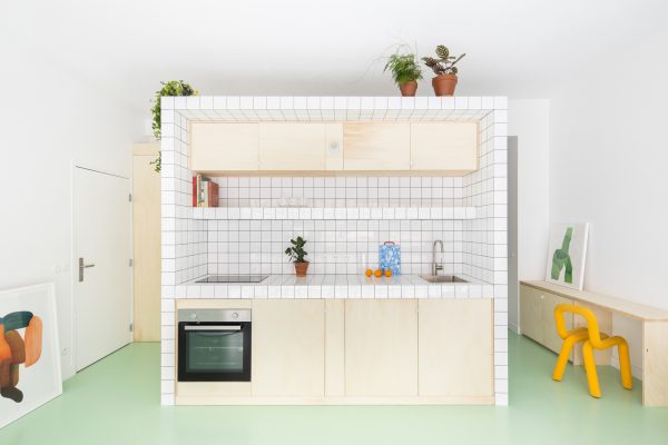 Atelier Apara - Krabb
