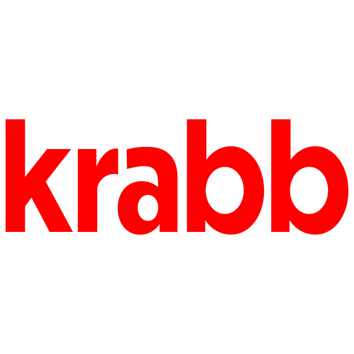 Krabb logo