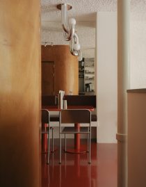 Atelier Leymarie - Krabb